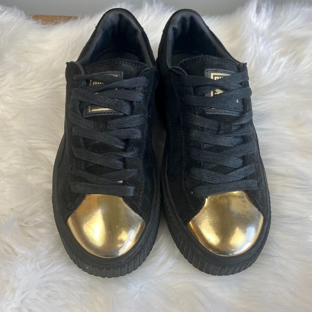 Puma Creeper
